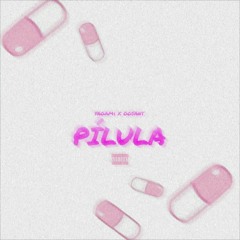 Yagami Kenzo x OgSant - "Pílula" 💊 (Prod.Dexhenry)