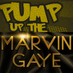 PUMP IT UP : I WANT SEXUAL HEALIN