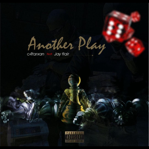 Another Play (feat. Jay Flair)