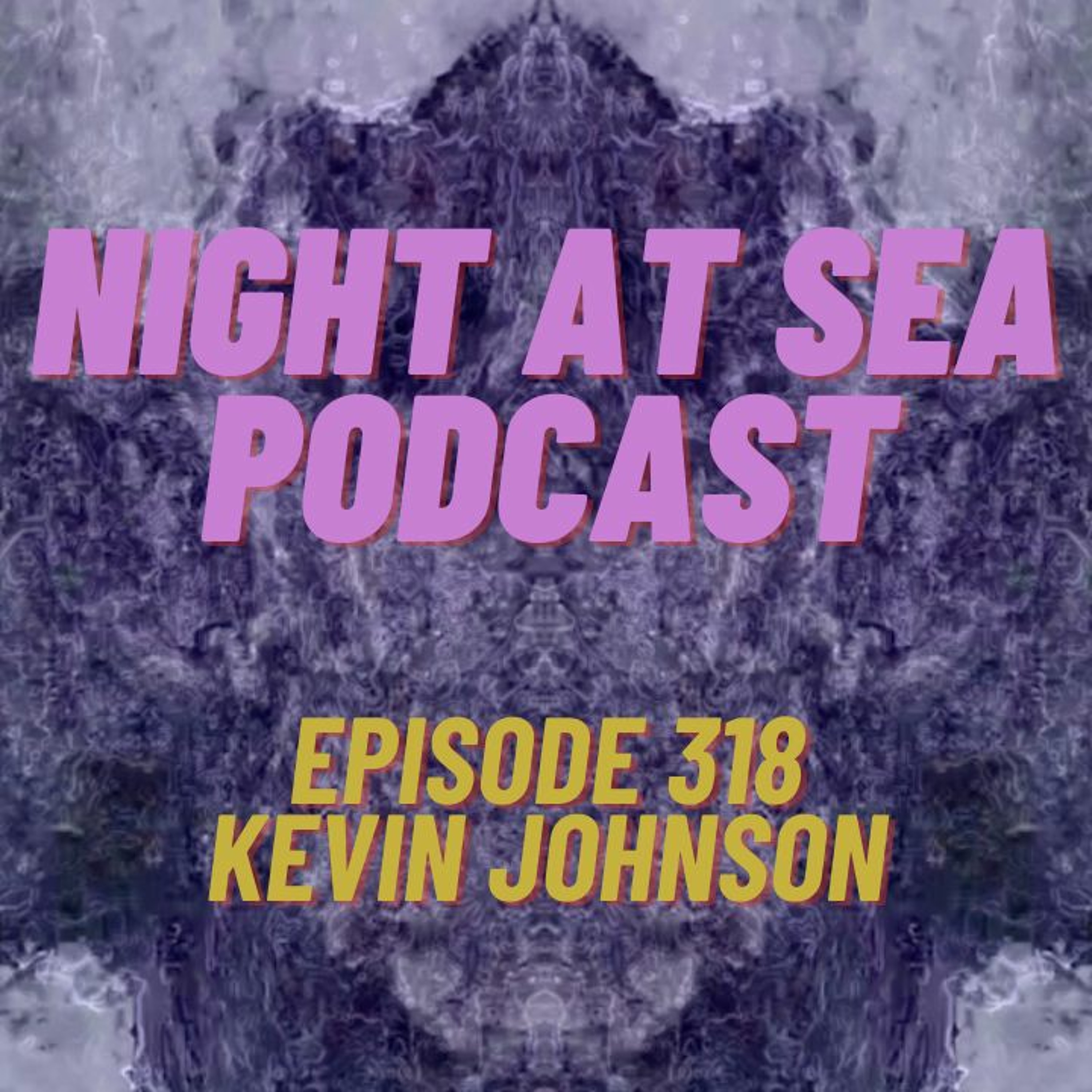 Night at Sea Podcast