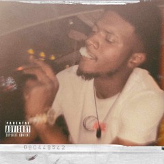 ️Sleepin On Me (Prod. idontworry)