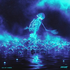 Dead Robot - On My Knees