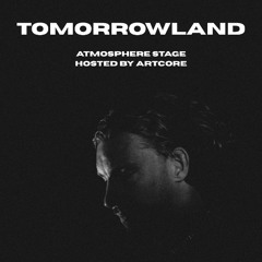Tomorrowland 2025 x Artcore