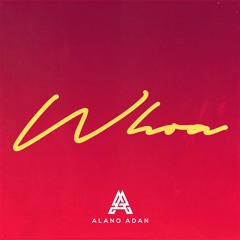 Whoa (Acoustic Cover)