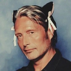 cat kitty cat (fvn!)