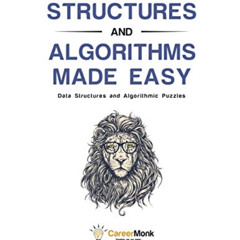 VIEW PDF 📂 Data Structures and Algorithms Made Easy: Data Structures and Algorithmic