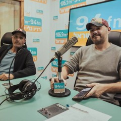 פליישמן ובוסי - 26-01-23 - שעה ראשונה