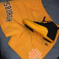 Shuglo- Burgh Boys (Prod. BNoxMade)