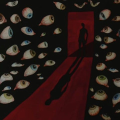 watching ova me...