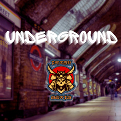 UNDERGROUND #18