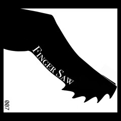 Finger Saw 007