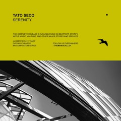 Tato Seco - Serenity (Original Mix) [Mango Alley]