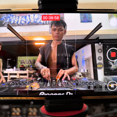 Special Halloween: JEYJEY | CasaBPM x Magnum