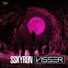 SSKYRON - You Feel Me Ft Bioz (DJ Visser Remix)