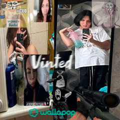 В ЧЕМ ТВОЯ ПРОБЛЕМА ? (prod. lkomnair)