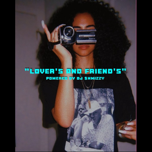 LOVER'S AND FRIEND'S MIX