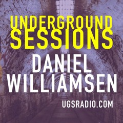 Guestshow @ The Underground Sessions 03-04-2020
