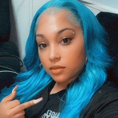 BREEZY MONAE x WHO WANT SMOKE (Remix)