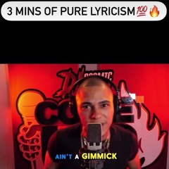 Flawless Freestyle...