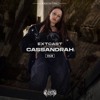 EXTCAST019 | cassandrah DJ mix artwork - Electronic music tracklist cover image