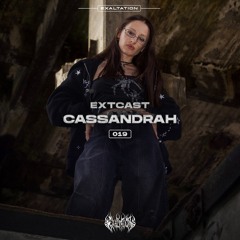 EXTCAST019 | cassandrah