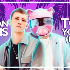 Nathan Evans - Told You So (Nb Remix)