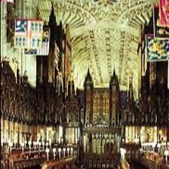 Toccata giocoso on St. George's Windsor - 12:2:20, 3.58 PM