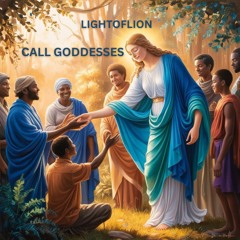 Call Goddesses