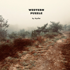 western puzzle