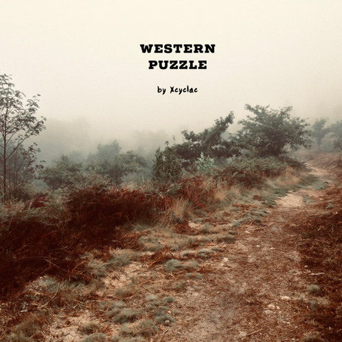 western puzzle