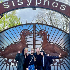 Anaté @ Sisyphos Wintergarten | Easter closing | 22.04.25 [snippet]
