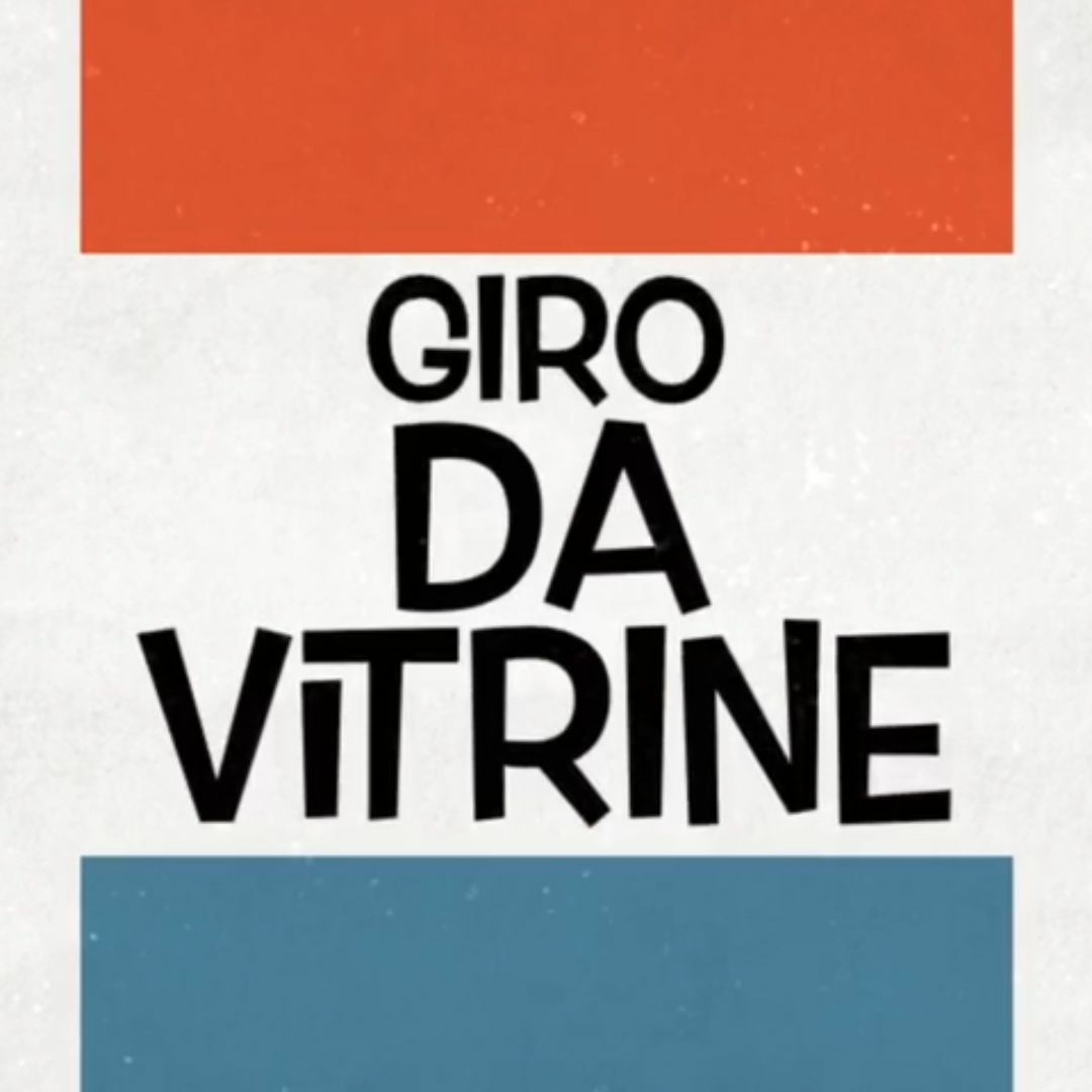 GIRO DA VITRINE 29 episode artwork