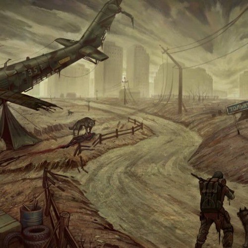 Day-R-Survival-Soundtrack-Desolate-1
