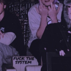 Fuck The System w/ Funeral