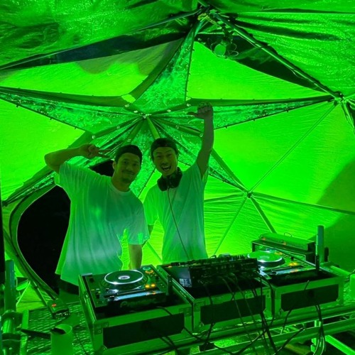 Secret Gathering 2021.6.19 YUKI.T