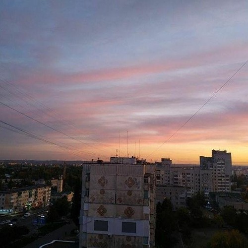 unrealleon_я_больше_не_прошу_Мираж_cover