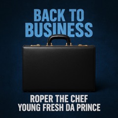 Back to Business