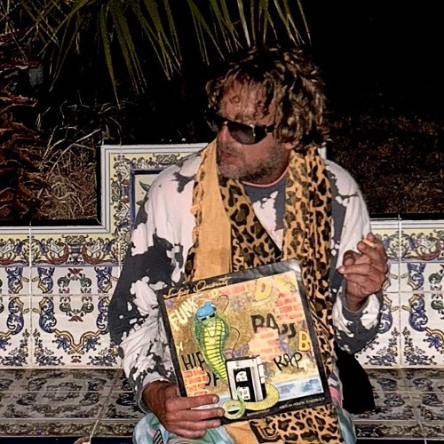 All Styles All Smiles w/ Javybz & Skyrager (Psychemagik) 181125