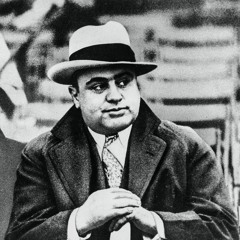 ITALIAN GANGSTER
