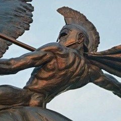Achilles' Song