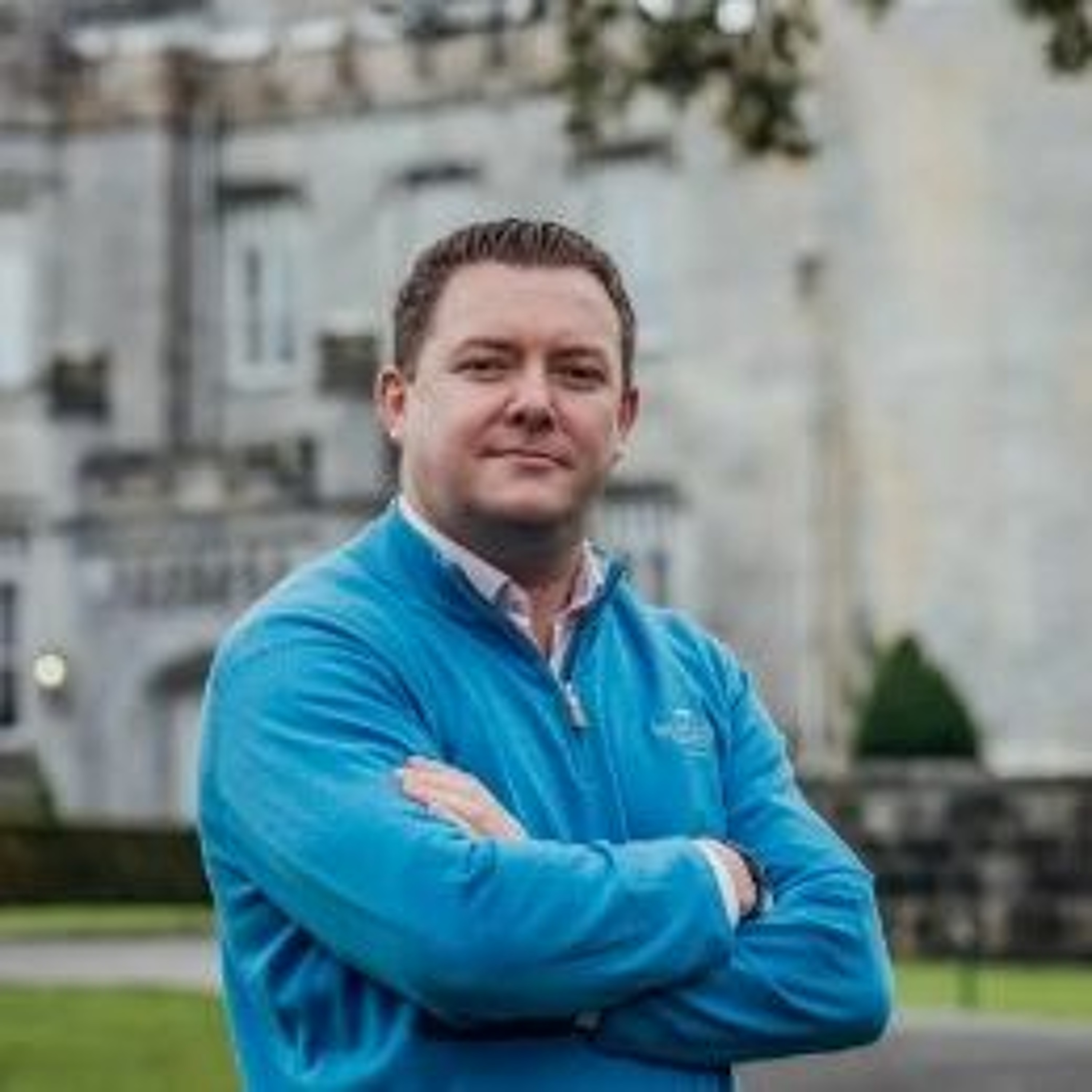 The NI Golf Channel