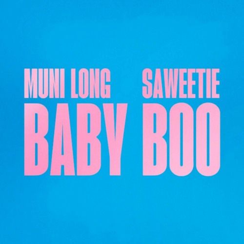 Muni Long & Saweetie - Baby Boo (C-Bu 'Say My Name' Refix)