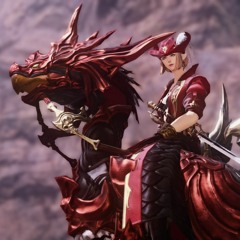Final Fantasy MegaMix