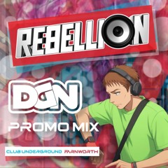 01 Promo Mix rebbelion.wav