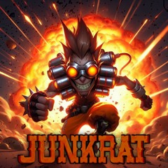 Kolo - Junkrat (FREE DOWNLOAD)