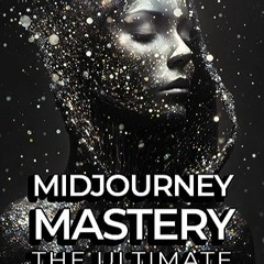 ⬇️ DOWNLOAD PDF Midjourney Mastery - The Ultimate Handbook of Prompts - Tips. Techniques & 500 Illu