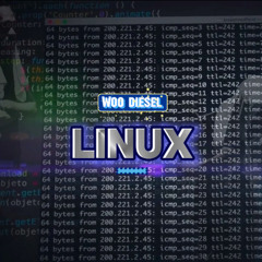 Linux - [prod by. @plugizlu]