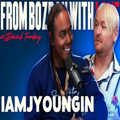 006 - Exploring Hip - Hop With JYoungin - From Bozrah With Love