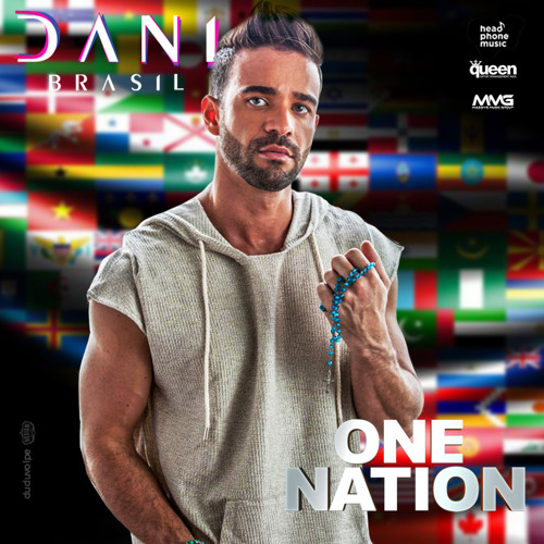 ONE NATION - DANI BRASIL