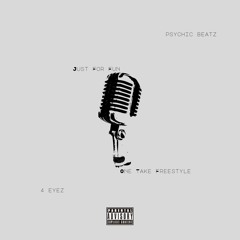 Just For Fun (One Take Freestyle ; prod. psychic beatz)
